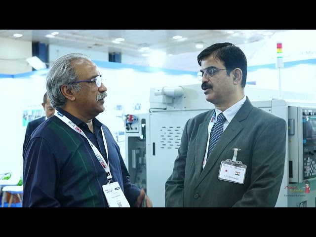 Meiban Engineering Technologies Powers Automotive Manufacturing with Advanced Machines