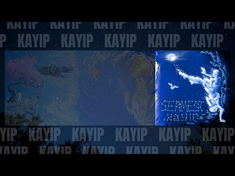 Sermest - Kayıp (Official Lyric Video)