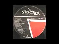 Red Reflections - The Selecter