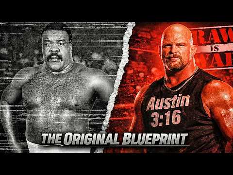 How Mid South Wrestling Created The Attitude Era