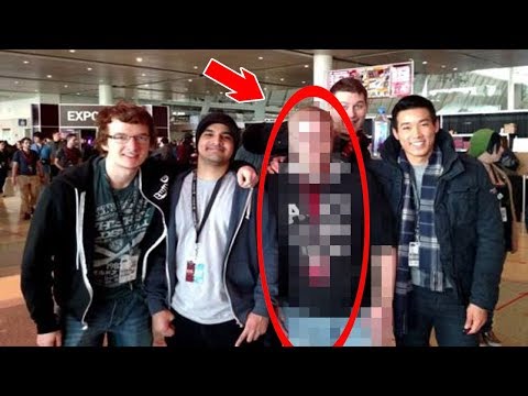 10 VanossGaming Secrets You WONT BELIEVE EXIST Video