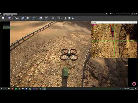 github - yonhdee object tracking simulator python:... GitHub - Batukhann/object_tracking_via_simulation: Object Tracking Via ...