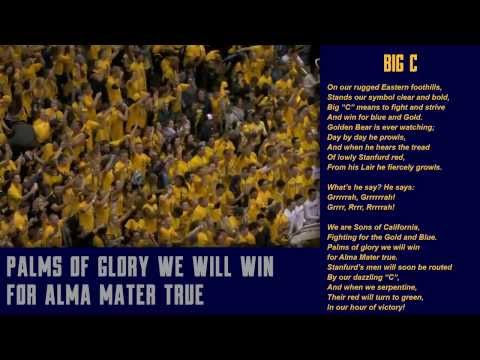 Video thumbnail for Big “C”
