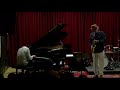 Rapaz de Bem (Johnny Alf) - Mauro Senise & Vitor Gonçalves (Live at Michiko, NY)