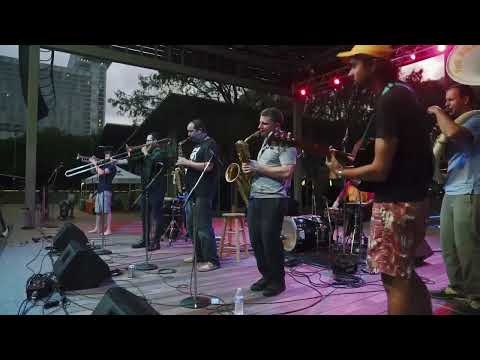 Free Radicals: Build Levees Not Walls