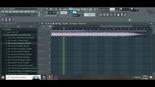 Ray J - Good Girl Gone Bad (Instrumental)