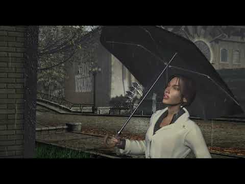 Let's Play Syberia - part 1 - Valadilene