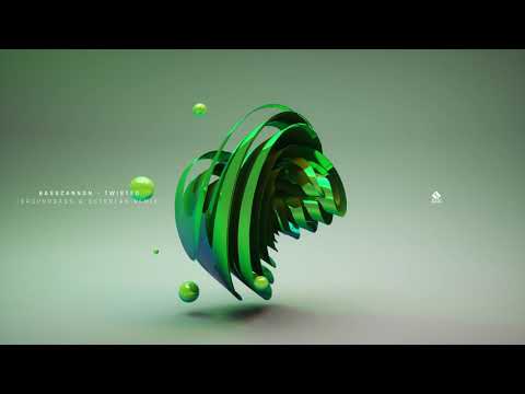 Basscannon - Twisted (GroundBass Remix)