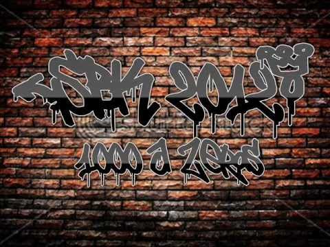 SBK Teo Kingsize ft Dih - 1000 a zeros.wmv