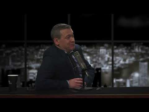 Jeffrey Deskovic Interview — video featuring Jeff Deskovic