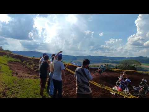 Copa Paraná de Motocross 2017 #Peroba999