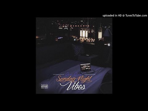 Crush Alot (Feat. El Jocko) [Prod. By Moshuun]