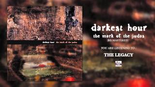 DARKEST HOUR - The Legacy (Re-Mastered)