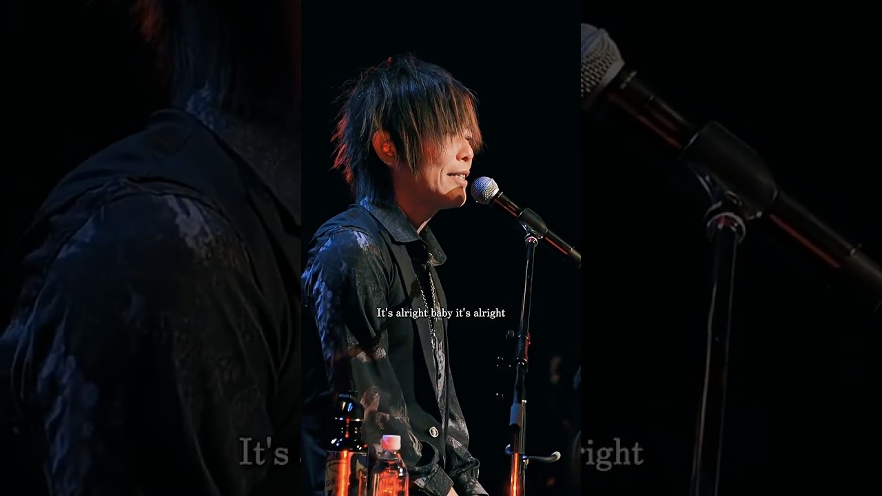 『情熱は覚えている』from GRANRODEO Acoustics 2024 マッタナシ！プラグナシ！