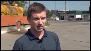 Пять АЗС проверили в Иркутской области