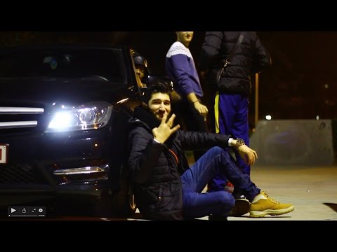 Murat Özgür - Çatik Kaşlar Official Video Clip