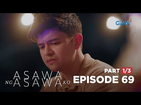 Asawa Ng Asawa Ko: The husband sees his wife with the other guy! (Full Episode 69 – Part 1/3)