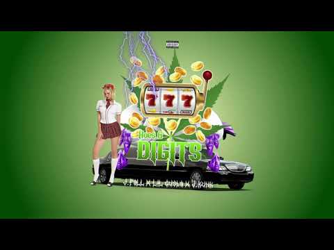 Juicy Mob - HOE$ & DIGIT$ (Lil Gu$tta x J.Kunk x J.Fall)