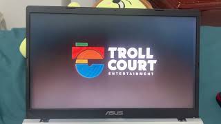 Download the video "The Safran Company/Troll Court Entertainment/DC Comics/Warner Bros. Television (2025) #2"