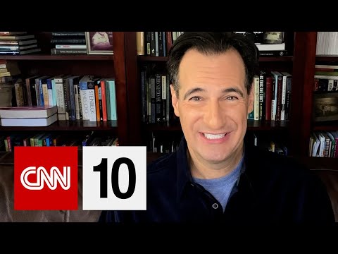 【CNN10】加勒比海島國成為共和國、聽障球隊入圍冠軍賽｜2021年11月30日 (A Caribbean Island Nation Becomes A Republic | November 30, 2021)