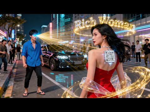 Possessing X-ray vision and unparalleled medical skills?