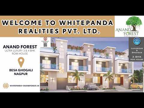 3D Tour Of Whitepanda Anand Forest