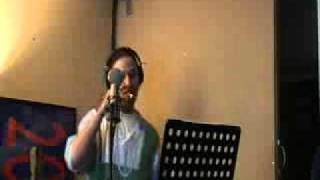 Bizzy Bone - So Cool (Live Studio Recording).flv