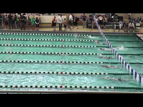 160116-PAC Speedo Prelim/Final Invitational-50 Free Prelim