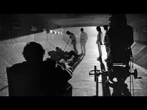 Stanley Kubrick - ( Documental - parte 1 )