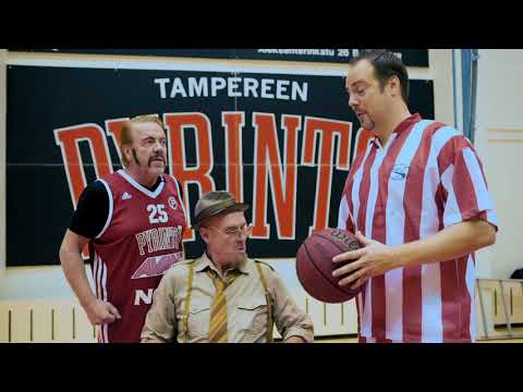 Pyrintö - Kummeli 1