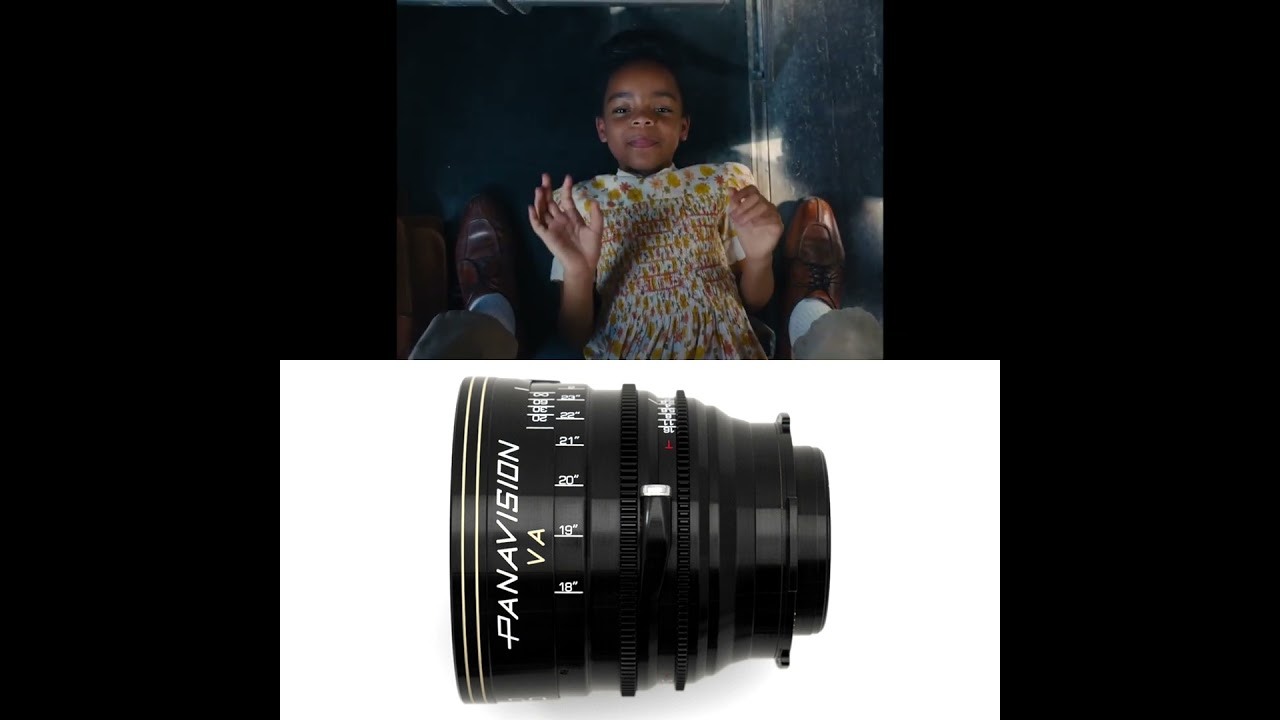 ‘Nickel Boys’ - 🔎 PANAVISION VA 35mm T1.4 - 📹 SONY Venice + Rialto System