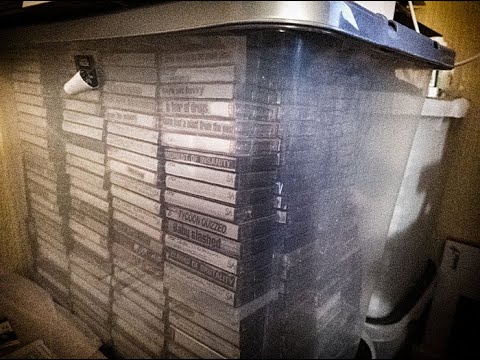 TFC Board Mix 2   Rock A Doodle Do