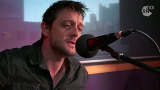Shane Nicholson live: Secondhand Man [HD] ABC RN Breakfast