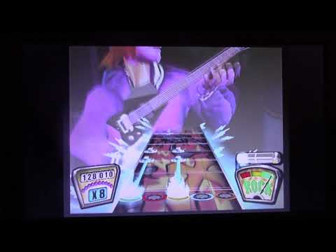 Guitar Hero Encore: Rocks The 80s - Only A Lad by Oingo Boingo - Expert 100% FC