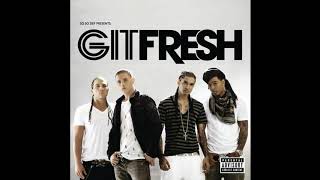 Git Fresh - Like A Woman