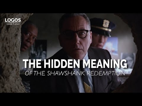 The Hidden Meaning of the Shawshank Redemption Video