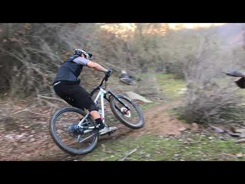 Commencal Meta TR 29 by Eynard Engber