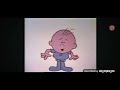 Sesame Street A Boy Dog Both Yell Yodel Yelp Yowl