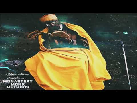 𝕸𝖆𝖌𝖓𝖔 𝕲𝖆𝖗𝖈𝖎𝖆 𝖝 𝕰𝖛𝖎𝖑𝖑𝖉𝖊𝖜𝖊𝖗 - 𝕸𝖔𝖓𝖆𝖘𝖙𝖊𝖗𝖞 𝕸𝖔𝖓𝖐 𝕸𝖊𝖙𝖍𝖔𝖉𝖘