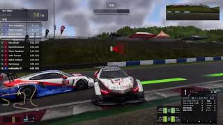 PROTECT MOTOR RACING GT500