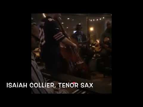 Ernest Dawkins Jazz Jam @ Norman’s Bistro