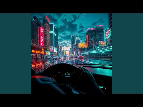 Cruising through the night