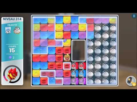 Property Brothers Home Design [ Level 314 ] No Boosters