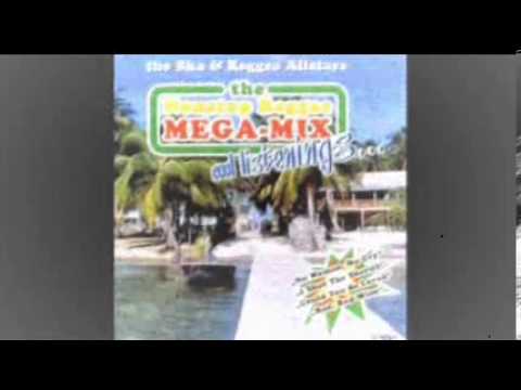 The Nonstop Ska & Reggae Mega-Mix
