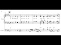 Jacob Collier - In My Room (Transcription) thumbnail 1