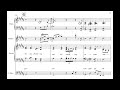 Jacob Collier - In My Room (Transcription) thumbnail 3
