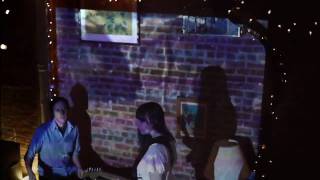 She Keeps Bees "Gimmie"