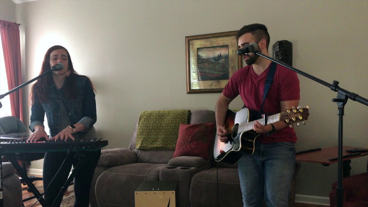 Promotional video thumbnail 2 for Patrick & Kate Music
