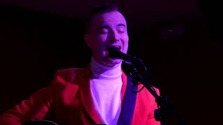 Monarchy - Disintegration