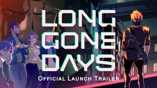 Long Gone Days [Collector's Edition] video 1